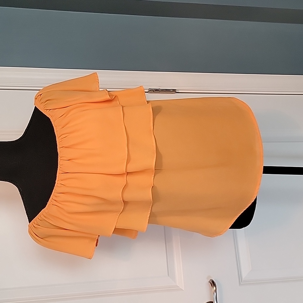 7th Avenue Design Studio New York & Co Top